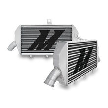 Load image into Gallery viewer, Mishimoto 01-07 Mitsubishi Lancer EVO Intercooler - Black Ops Auto Works