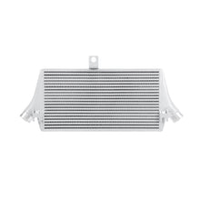 Load image into Gallery viewer, Mishimoto 01-07 Mitsubishi Lancer Evolution 7/8/9 Race Intercooler - Silver - Black Ops Auto Works