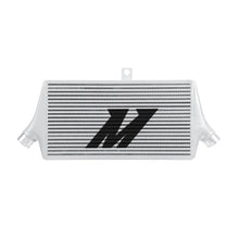 Load image into Gallery viewer, Mishimoto 01-07 Mitsubishi Lancer Evolution 7/8/9 Race Intercooler - Silver - Black Ops Auto Works