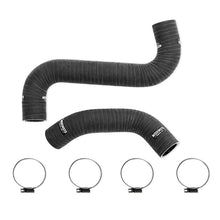 Load image into Gallery viewer, Mishimoto 01-07 Subaru WRX/STi Matte Black Silicone Hose Kit - Black Ops Auto Works