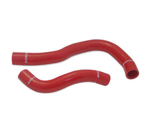 Load image into Gallery viewer, Mishimoto 02-04 Acura RSX Red Silicone Hose Kit - Black Ops Auto Works