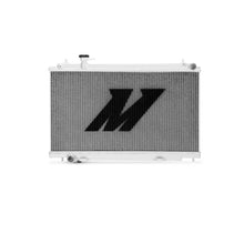 Load image into Gallery viewer, Mishimoto 03-06 Nissan 350Z Manual Aluminum Radiator - Black Ops Auto Works