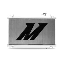 Load image into Gallery viewer, Mishimoto 03-06 Nissan 350Z X-Line Performance Aluminum Radiator - Black Ops Auto Works