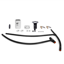 Load image into Gallery viewer, Mishimoto 03-07 Ford 6.0L Powerstroke Coolant Filtration Kit - Black - Black Ops Auto Works