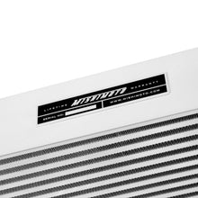 Load image into Gallery viewer, Mishimoto 03-07 Ford 6.0L Powerstroke Intercooler (Silver) - Black Ops Auto Works