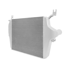 Load image into Gallery viewer, Mishimoto 03-07 Ford 6.0L Powerstroke Intercooler (Silver) - Black Ops Auto Works