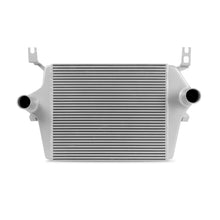 Load image into Gallery viewer, Mishimoto 03-07 Ford 6.0L Powerstroke Intercooler (Silver) - Black Ops Auto Works