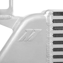 Load image into Gallery viewer, Mishimoto 03-07 Ford 6.0L Powerstroke Intercooler (Silver) - Black Ops Auto Works