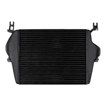 Load image into Gallery viewer, Mishimoto 03-07 Ford 6.0L Powerstroke TnF Intercooler Pipe Kit - Black - Black Ops Auto Works