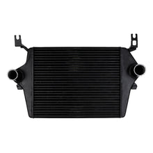 Load image into Gallery viewer, Mishimoto 03-07 Ford 6.0L Powerstroke TnF Intercooler Pipe Kit - Black - Black Ops Auto Works