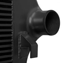 Load image into Gallery viewer, Mishimoto 03-09 Dodge 5.9L/6.7L Cummins Intercooler (Black) - Black Ops Auto Works