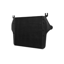 Load image into Gallery viewer, Mishimoto 03-09 Dodge 5.9L/6.7L Cummins Intercooler (Black) - Black Ops Auto Works