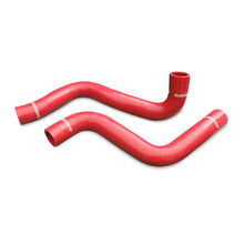 Load image into Gallery viewer, Mishimoto 04-08 Mazda RX8 Red Silicone Hose Kit - Black Ops Auto Works