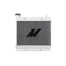 Load image into Gallery viewer, Mishimoto 04-09 Honda TRX450R Aluminum Radiator - Black Ops Auto Works