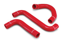 Load image into Gallery viewer, Mishimoto 04 Pontiac GTO Red Silicone Hose Kit - Black Ops Auto Works