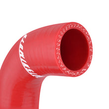 Load image into Gallery viewer, Mishimoto 04 Pontiac GTO Red Silicone Hose Kit - Black Ops Auto Works