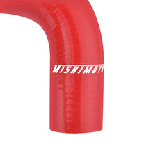 Load image into Gallery viewer, Mishimoto 04 Pontiac GTO Red Silicone Hose Kit - Black Ops Auto Works