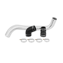 Load image into Gallery viewer, Mishimoto 04.5-10 Chevy 6.6L Duramax Hot Side Pipe and Boot Kit - Black Ops Auto Works