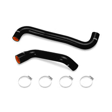 Load image into Gallery viewer, Mishimoto 05-08 Chevy Corvette/Z06 Black Silicone Radiator Hose Kit - Black Ops Auto Works