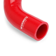 Load image into Gallery viewer, Mishimoto 05-10 Mopar 5.7L V8 Red Silicone Hose Kit - Black Ops Auto Works