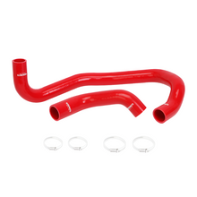 Load image into Gallery viewer, Mishimoto 05-10 Mopar 5.7L V8 Red Silicone Hose Kit - Black Ops Auto Works