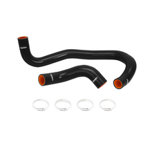 Load image into Gallery viewer, Mishimoto 05-10 Mopar 6.1L V8 Black Silicone Hose Kit - Black Ops Auto Works