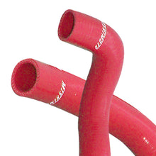 Load image into Gallery viewer, Mishimoto 05-10 Scion tC Red Silicone Hose Kit - Black Ops Auto Works