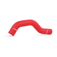 Load image into Gallery viewer, Mishimoto 06-10 Chevy Duramax 6.6L 2500 Red Silicone Hose Kit - Black Ops Auto Works