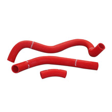 Load image into Gallery viewer, Mishimoto 06+ Honda Civic SI Red Silicone Hose Kit - Black Ops Auto Works