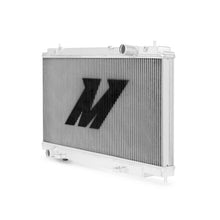 Load image into Gallery viewer, Mishimoto 07-09 Nissan 350Z Manual Aluminum Radiator - Black Ops Auto Works