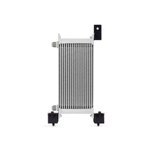 Load image into Gallery viewer, Mishimoto 07-11 Jeep Wrangler JK Oil Cooler Kit - Silver - Black Ops Auto Works