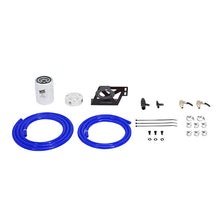 Load image into Gallery viewer, Mishimoto 08-10 Ford 6.4L Powerstroke Coolant Filtration Kit - Blue - Black Ops Auto Works