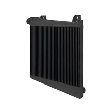 Load image into Gallery viewer, Mishimoto 08-10 Ford 6.4L Powerstroke Intercooler (Black) - Black Ops Auto Works