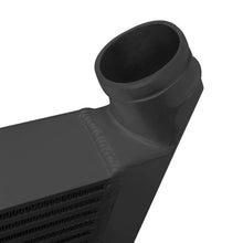 Load image into Gallery viewer, Mishimoto 08-10 Ford 6.4L Powerstroke Intercooler (Black) - Black Ops Auto Works