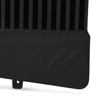 Load image into Gallery viewer, Mishimoto 08-10 Ford 6.4L Powerstroke Intercooler (Black) - Black Ops Auto Works