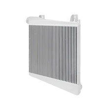 Load image into Gallery viewer, Mishimoto 08-10 Ford 6.4L Powerstroke Intercooler (Silver) - Black Ops Auto Works