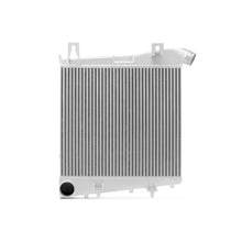 Load image into Gallery viewer, Mishimoto 08-10 Ford 6.4L Powerstroke Intercooler (Silver) - Black Ops Auto Works