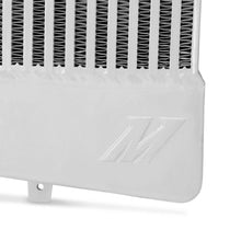 Load image into Gallery viewer, Mishimoto 08-10 Ford 6.4L Powerstroke Intercooler (Silver) - Black Ops Auto Works