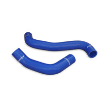 Load image into Gallery viewer, Mishimoto 08-14 Subaru WRX / 08+ STI Silicone Radiator Hose Kit - Blue - Black Ops Auto Works