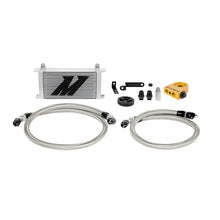 Load image into Gallery viewer, Mishimoto 08-14 Subaru WRX Thermostatic Oil Cooler Kit - Black Ops Auto Works