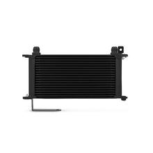 Load image into Gallery viewer, Mishimoto 08-14 WRX/STi Thermostatic Oil Cooler Kit - Black - Black Ops Auto Works