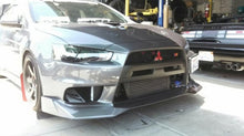 Load image into Gallery viewer, Mishimoto 08+ Mitsubishi Evolution X Oil Cooler Kit - Black Ops Auto Works