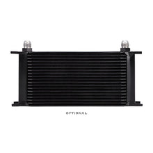 Load image into Gallery viewer, Mishimoto 08+ Mitsubishi Evolution X Oil Cooler Kit - Black Ops Auto Works