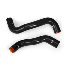 Load image into Gallery viewer, Mishimoto 09-14 Chevy Corvette Black Silicone Radiator Hose Kit - Black Ops Auto Works