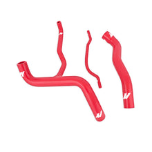 Load image into Gallery viewer, Mishimoto 10-11 Chevrolet Camaro SS V8 Red Silicone Hose Kit - Black Ops Auto Works