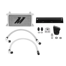 Load image into Gallery viewer, Mishimoto 10-11 Hyundai Gensis Coupe 3.8L Oil Cooler Kit - Black Ops Auto Works