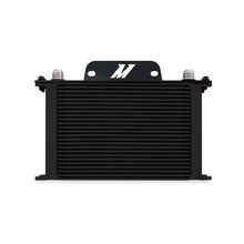 Load image into Gallery viewer, Mishimoto 10-15 Chevrolet Camaro SS Thermostatic Oil Cooler Kit - Black - Black Ops Auto Works