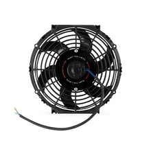 Load image into Gallery viewer, Mishimoto 10 Inch Curved Blade Electrical Fan - Black Ops Auto Works