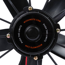 Load image into Gallery viewer, Mishimoto 10 Inch Electric Fan 12V - Black Ops Auto Works