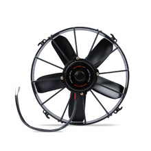 Load image into Gallery viewer, Mishimoto 10 Inch Electric Fan 12V - Black Ops Auto Works